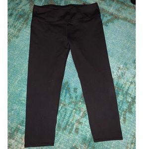 Fabeletics Salar Capri - Medium